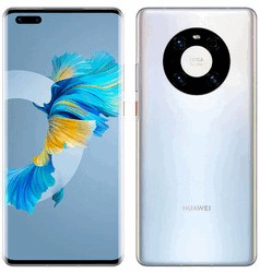 Замена камеры на телефоне Huawei Mate 40 в Уфе